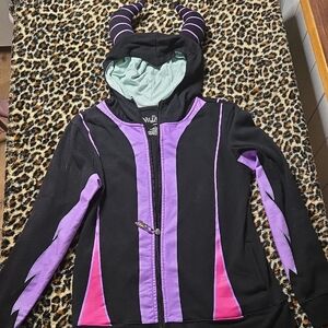 Disney Villains Black Apparel